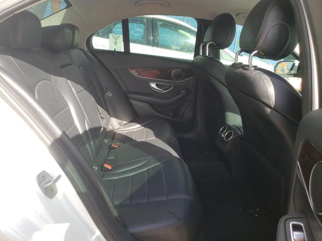 Photo 5 VIN: 55SWF4KB3FU054299 - MERCEDES-BENZ C 300 4MAT 