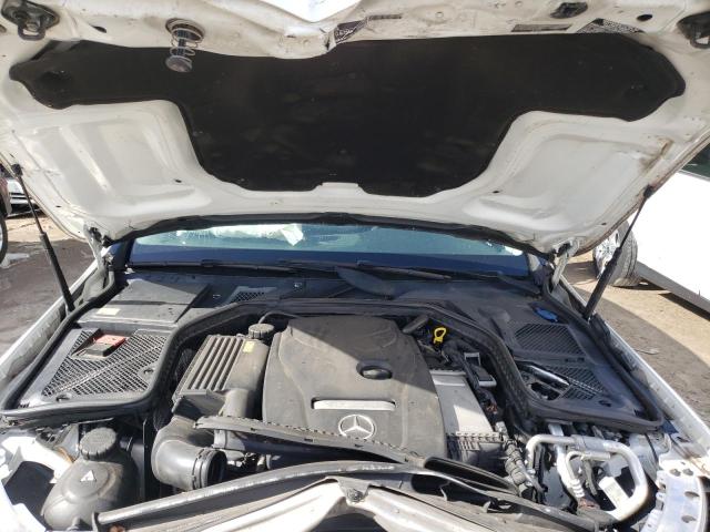 Photo 6 VIN: 55SWF4KB3FU054299 - MERCEDES-BENZ C 300 4MAT 