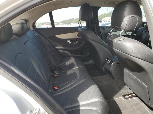 Photo 5 VIN: 55SWF4KB3FU054948 - MERCEDES-BENZ C 300 4MAT 