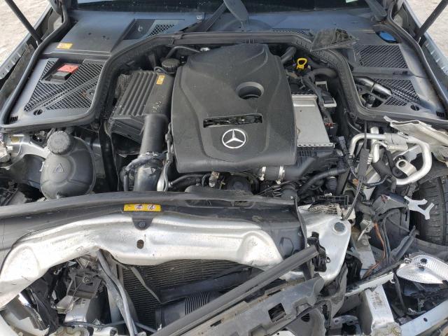 Photo 10 VIN: 55SWF4KB3FU062872 - MERCEDES-BENZ C-CLASS 