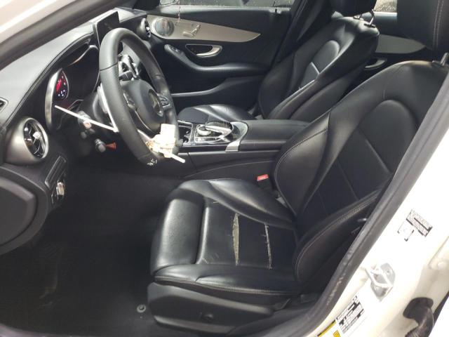 Photo 6 VIN: 55SWF4KB3FU064668 - MERCEDES-BENZ C 300 4MAT 