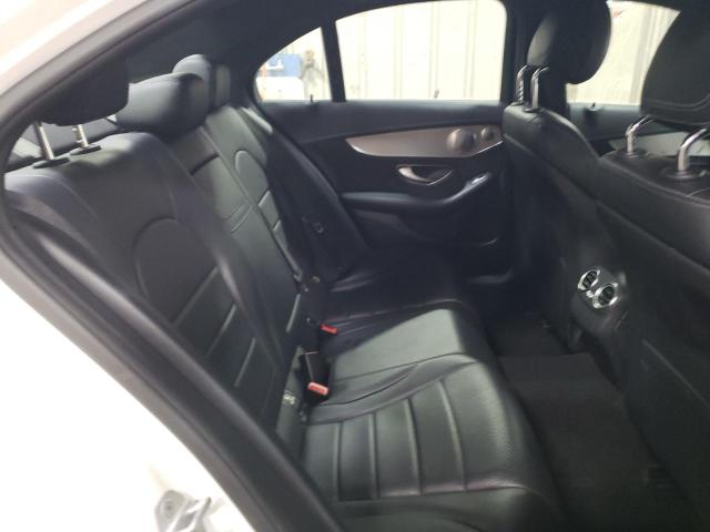 Photo 9 VIN: 55SWF4KB3FU064668 - MERCEDES-BENZ C 300 4MAT 