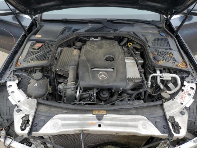 Photo 10 VIN: 55SWF4KB3FU065366 - MERCEDES-BENZ C 300 4MAT 