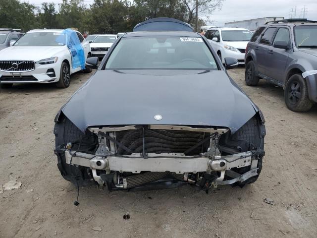 Photo 4 VIN: 55SWF4KB3FU065366 - MERCEDES-BENZ C 300 4MAT 