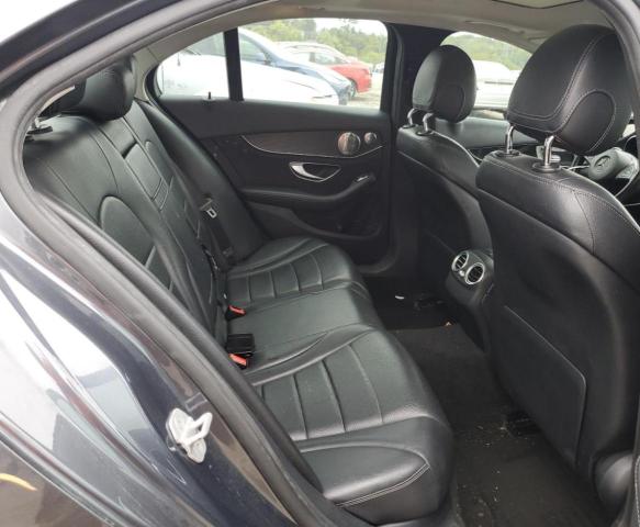 Photo 9 VIN: 55SWF4KB3FU065366 - MERCEDES-BENZ C 300 4MAT 