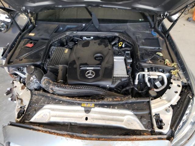 Photo 6 VIN: 55SWF4KB3FU069921 - MERCEDES-BENZ C 300 4MAT 