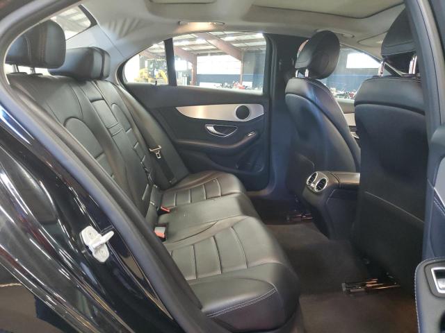 Photo 5 VIN: 55SWF4KB3FU070700 - MERCEDES-BENZ C 300 4MAT 