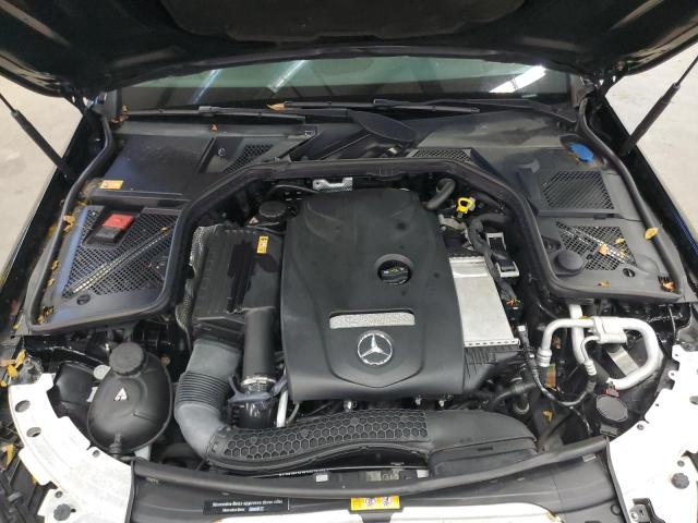 Photo 6 VIN: 55SWF4KB3FU070700 - MERCEDES-BENZ C 300 4MAT 