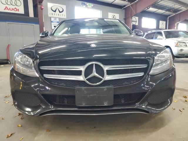 Photo 8 VIN: 55SWF4KB3FU070700 - MERCEDES-BENZ C 300 4MAT 