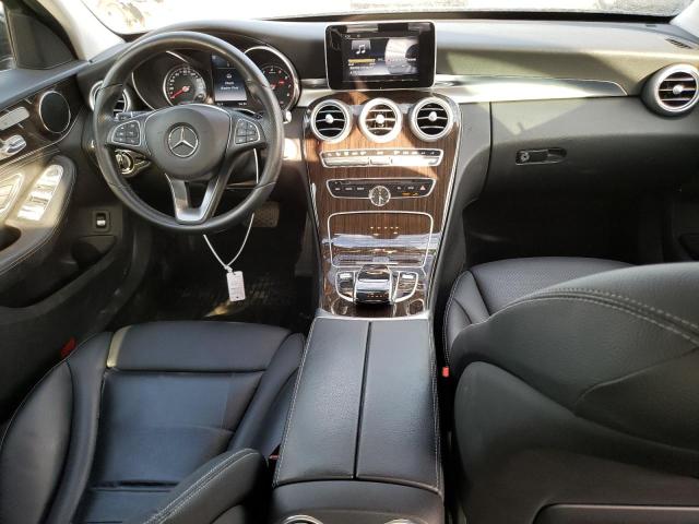 Photo 7 VIN: 55SWF4KB3FU077856 - MERCEDES-BENZ C 300 4MAT 