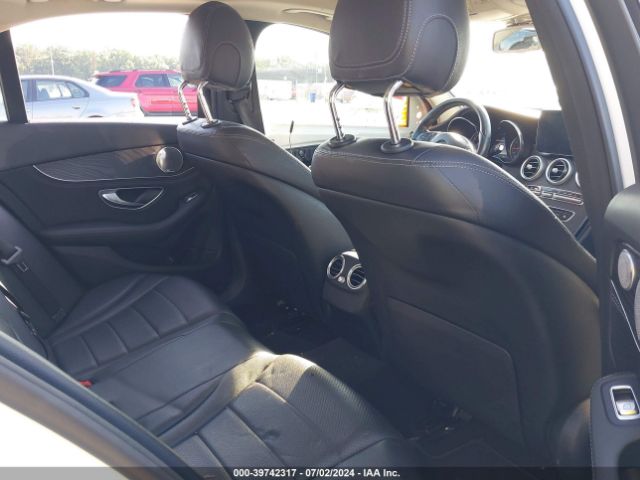 Photo 7 VIN: 55SWF4KB3FU080370 - MERCEDES-BENZ C 300 