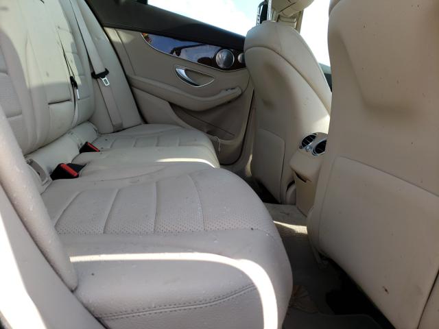 Photo 5 VIN: 55SWF4KB3FU081809 - MERCEDES-BENZ C 300 4MAT 