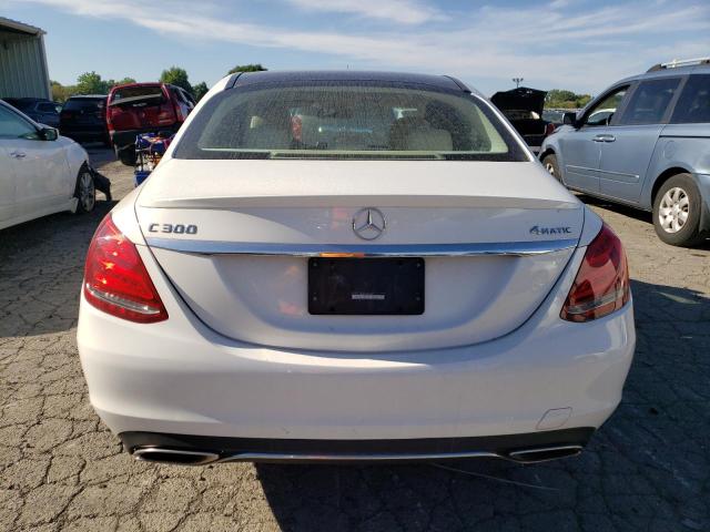 Photo 5 VIN: 55SWF4KB3FU087660 - MERCEDES-BENZ C 300 4MAT 