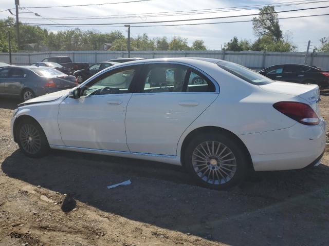 Photo 1 VIN: 55SWF4KB3GU099082 - MERCEDES-BENZ C 300 4MAT 