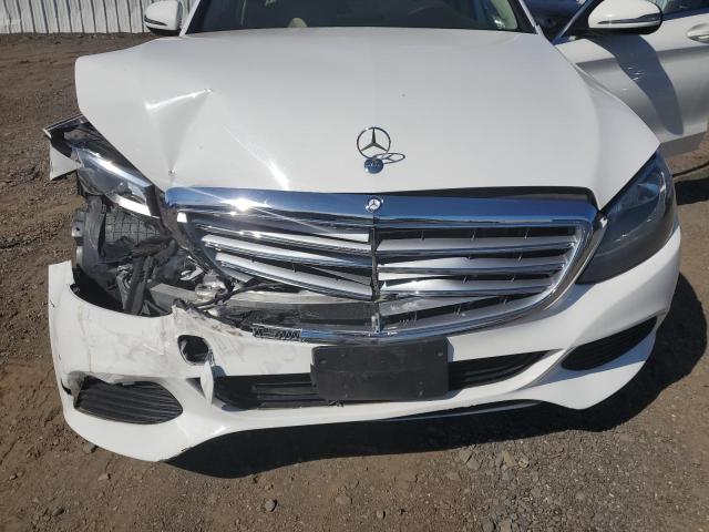 Photo 10 VIN: 55SWF4KB3GU099082 - MERCEDES-BENZ C 300 4MAT 