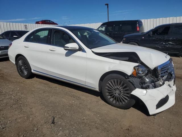 Photo 3 VIN: 55SWF4KB3GU099082 - MERCEDES-BENZ C 300 4MAT 