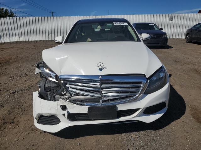 Photo 4 VIN: 55SWF4KB3GU099082 - MERCEDES-BENZ C 300 4MAT 