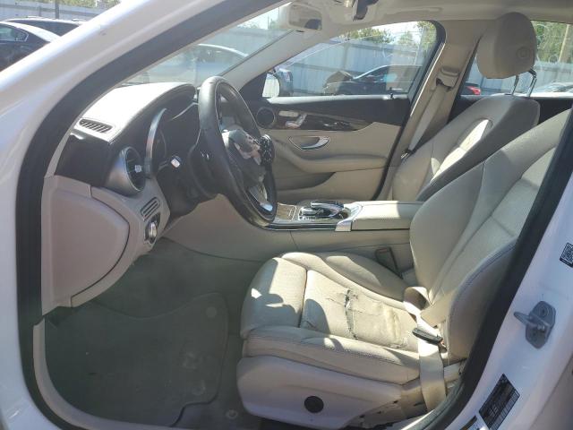 Photo 6 VIN: 55SWF4KB3GU099082 - MERCEDES-BENZ C 300 4MAT 