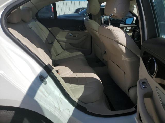 Photo 9 VIN: 55SWF4KB3GU099082 - MERCEDES-BENZ C 300 4MAT 