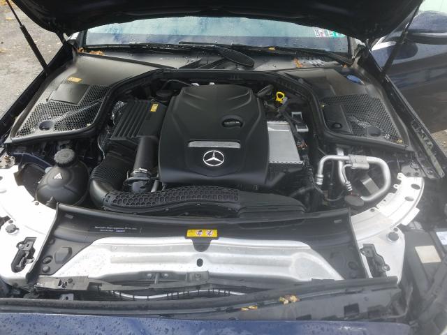 Photo 6 VIN: 55SWF4KB3GU100148 - MERCEDES-BENZ C 300 4MAT 