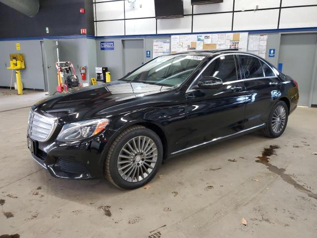 Photo 0 VIN: 55SWF4KB3GU102272 - MERCEDES-BENZ C 300 4MAT 