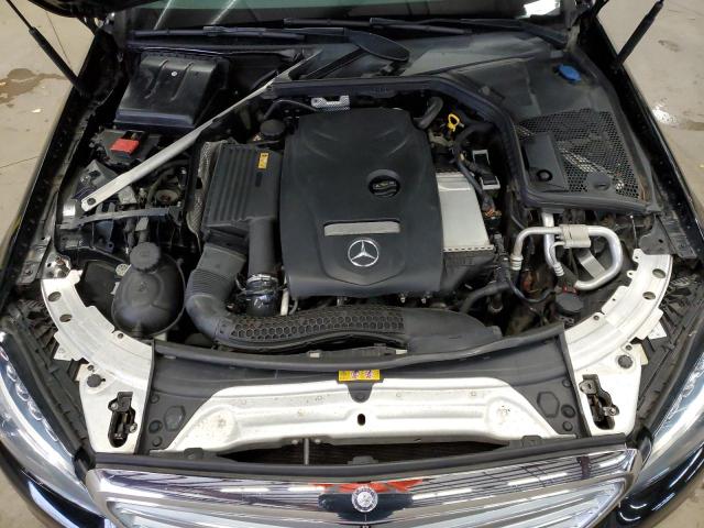 Photo 10 VIN: 55SWF4KB3GU102272 - MERCEDES-BENZ C 300 4MAT 