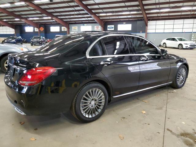 Photo 2 VIN: 55SWF4KB3GU102272 - MERCEDES-BENZ C 300 4MAT 