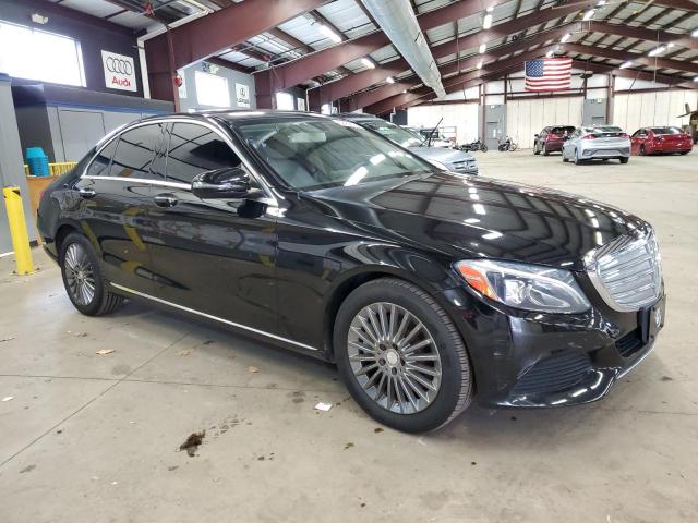 Photo 3 VIN: 55SWF4KB3GU102272 - MERCEDES-BENZ C 300 4MAT 