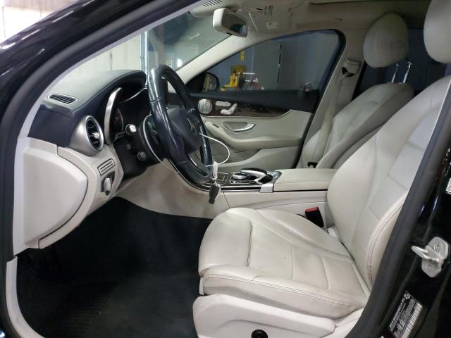 Photo 6 VIN: 55SWF4KB3GU102272 - MERCEDES-BENZ C 300 4MAT 