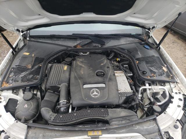 Photo 6 VIN: 55SWF4KB3GU108234 - MERCEDES-BENZ C 300 4MAT 