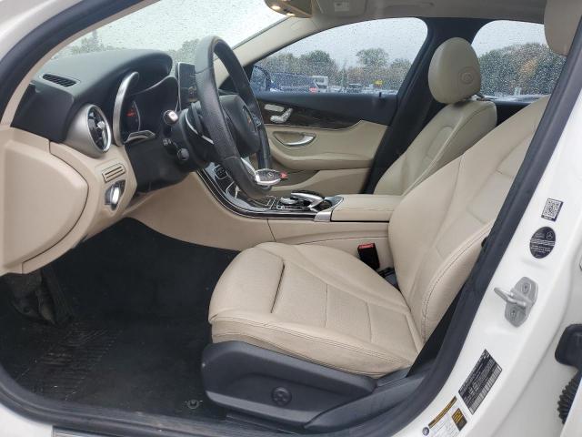 Photo 6 VIN: 55SWF4KB3GU110288 - MERCEDES-BENZ C 300 4MAT 