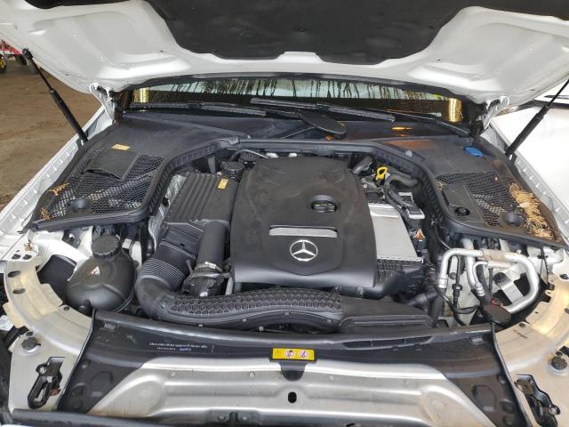 Photo 10 VIN: 55SWF4KB3GU120755 - MERCEDES-BENZ C 300 4MAT 