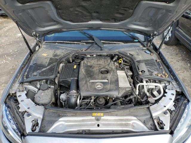 Photo 6 VIN: 55SWF4KB3GU124000 - MERCEDES-BENZ C 300 4MAT 