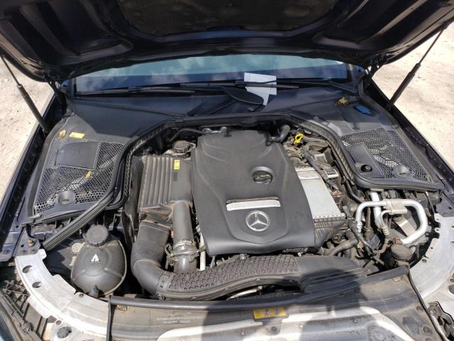 Photo 10 VIN: 55SWF4KB3GU124398 - MERCEDES-BENZ C 300 4MAT 