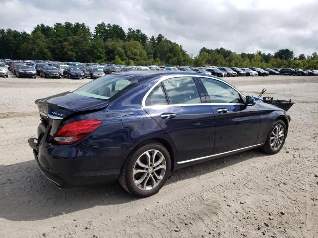 Photo 2 VIN: 55SWF4KB3GU124398 - MERCEDES-BENZ C 300 4MAT 