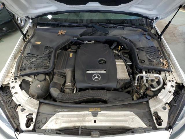 Photo 10 VIN: 55SWF4KB3GU125065 - MERCEDES-BENZ C 300 4MAT 