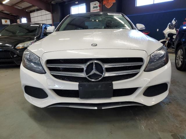 Photo 4 VIN: 55SWF4KB3GU125065 - MERCEDES-BENZ C 300 4MAT 