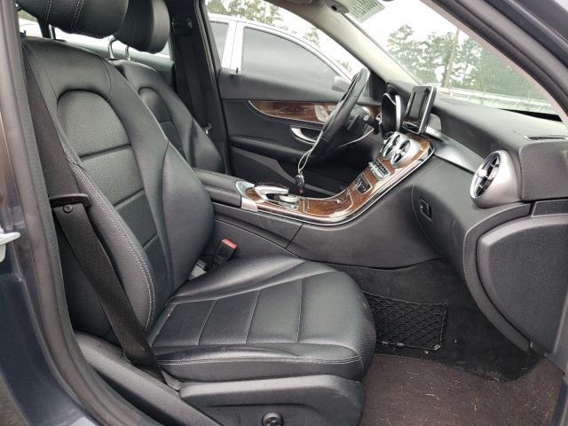 Photo 4 VIN: 55SWF4KB3GU125714 - MERCEDES-BENZ C 300 4MAT 