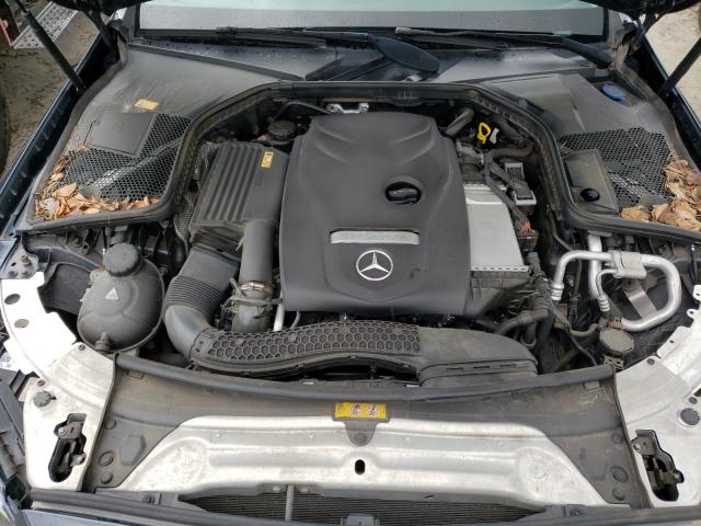 Photo 6 VIN: 55SWF4KB3GU125714 - MERCEDES-BENZ C 300 4MAT 