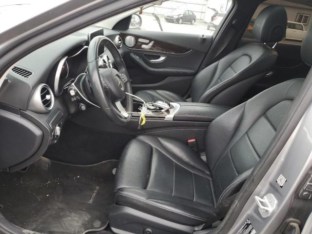 Photo 6 VIN: 55SWF4KB3GU134929 - MERCEDES-BENZ C 300 4MAT 