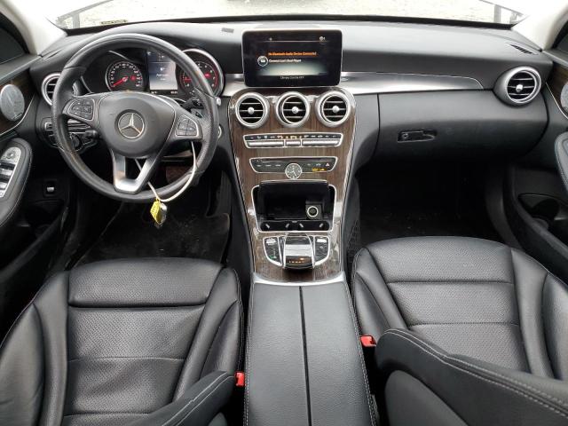 Photo 7 VIN: 55SWF4KB3GU134929 - MERCEDES-BENZ C 300 4MAT 