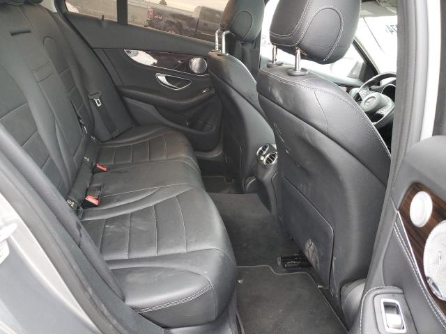 Photo 9 VIN: 55SWF4KB3GU134929 - MERCEDES-BENZ C 300 4MAT 