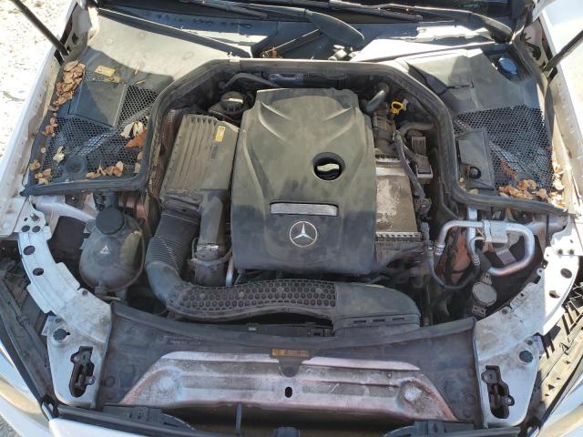 Photo 10 VIN: 55SWF4KB3GU138253 - MERCEDES-BENZ C-CLASS 