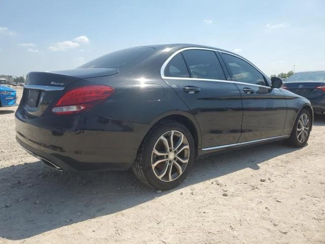 Photo 2 VIN: 55SWF4KB3GU143985 - MERCEDES-BENZ C 300 4MAT 