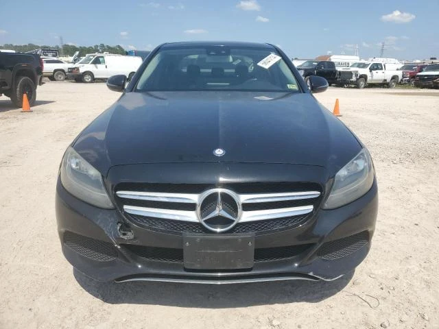 Photo 4 VIN: 55SWF4KB3GU143985 - MERCEDES-BENZ C 300 4MAT 