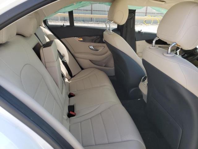 Photo 5 VIN: 55SWF4KB3GU149821 - MERCEDES-BENZ C 300 4MAT 