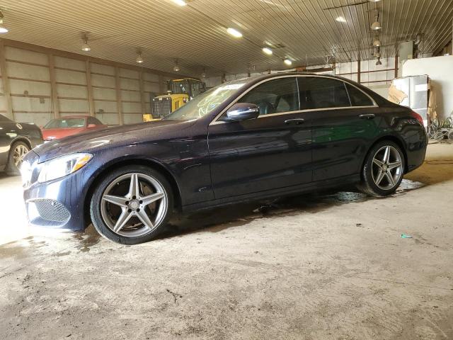 Photo 0 VIN: 55SWF4KB3GU157997 - MERCEDES-BENZ C 300 4MAT 