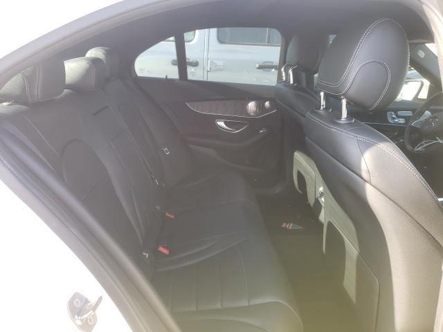 Photo 5 VIN: 55SWF4KB3GU173777 - MERCEDES-BENZ C 300 4MAT 