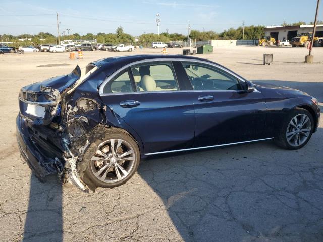 Photo 2 VIN: 55SWF4KB3HU180956 - MERCEDES-BENZ C 300 4MAT 