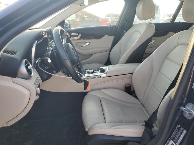 Photo 6 VIN: 55SWF4KB3HU180956 - MERCEDES-BENZ C 300 4MAT 